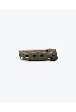 Benchmade Adamas OD Green G10 Drop-point