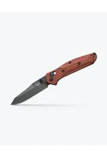 Benchmade Mini Osborne Burnt Copper Aluminum