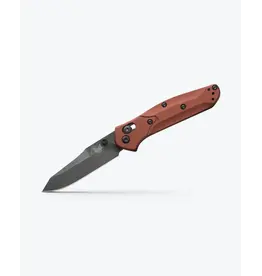 Benchmade Mini Osborne Burnt Copper Aluminum