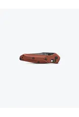 Benchmade Mini Osborne Burnt Copper Aluminum