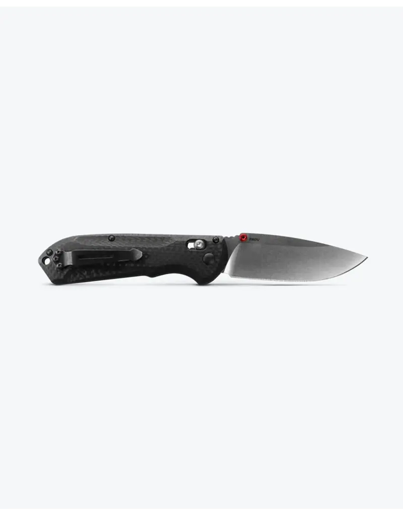 Benchmade Freek en Fibre de carbone