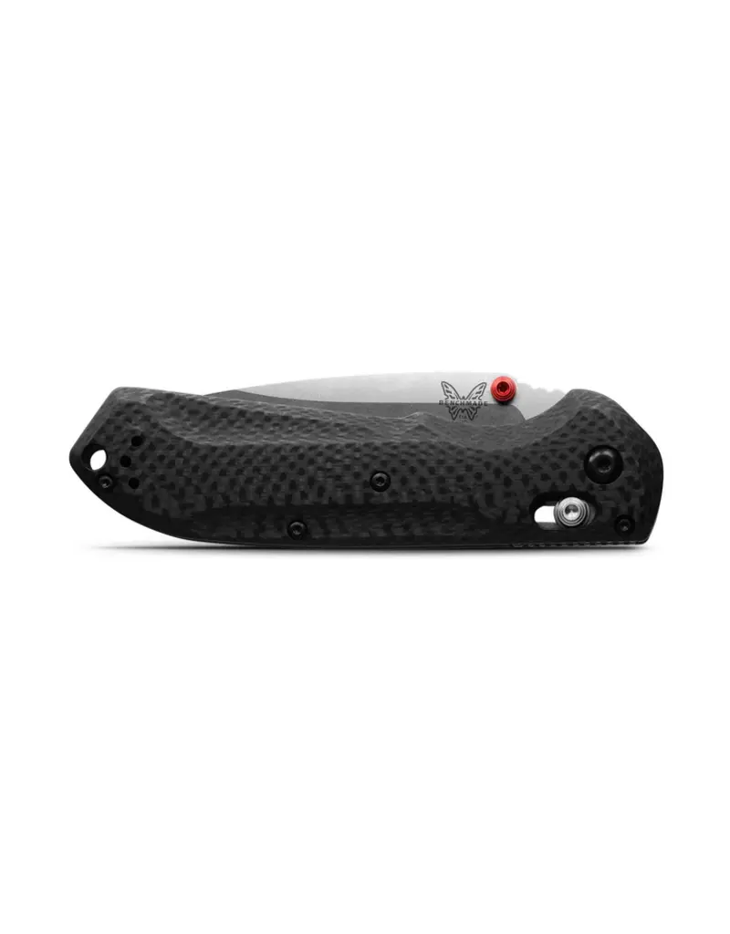 Benchmade Freek en Fibre de carbone