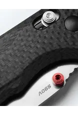 Benchmade Freek Carbon Fiber