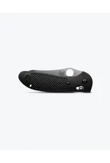 Benchmade Griptilian Noir Grivory Pied de mouton