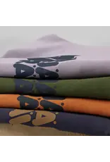 Fjällräven Fjallraven logo Sweater M Dark Navy