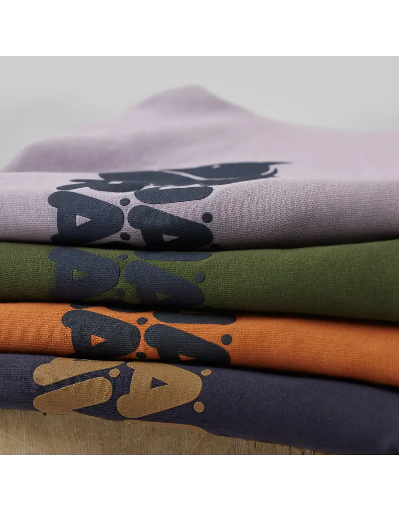 Fjällräven Fjallraven logo Sweater M Dark Navy