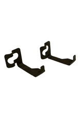 ICS Airsoft Plaque XAE H-UP (2 pièces)