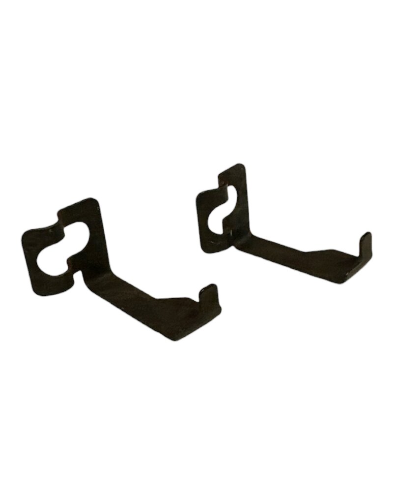 ICS Airsoft Plaque XAE H-UP (2 pièces)