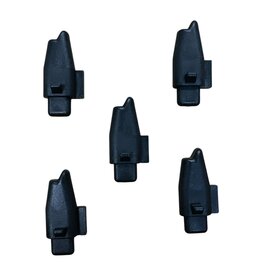 ICS Airsoft Hi-Capa Magazine Follower (5pcs)