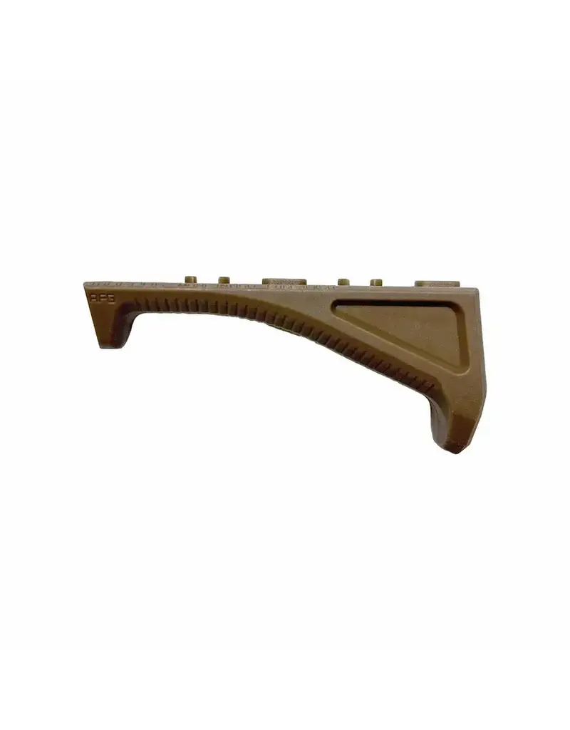 Taktak Airsoft Poignée AFG Gen III
