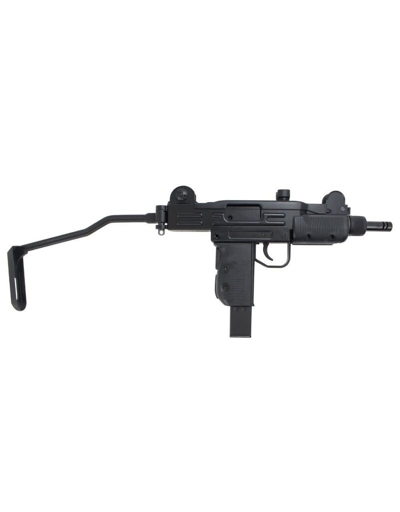KWC Pistolet mitrailleur Mini-Uzi