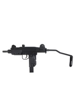 KWC Mini-Uzi Sub-Machine Gun