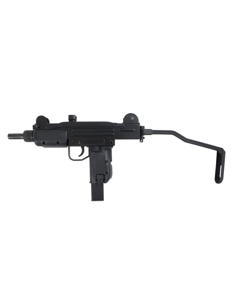 KWC Pistolet mitrailleur Mini-Uzi