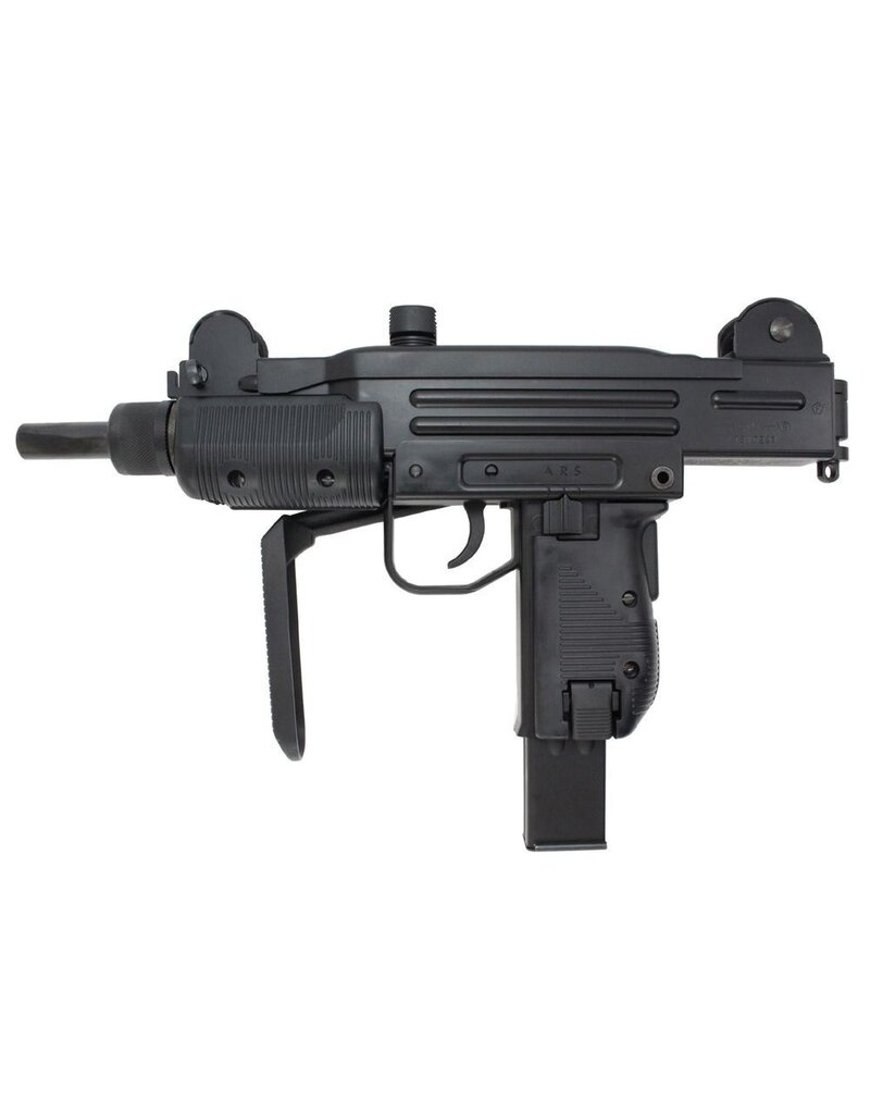 KWC Pistolet mitrailleur Mini-Uzi