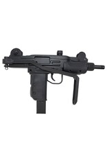 KWC Mini-Uzi Sub-Machine Gun