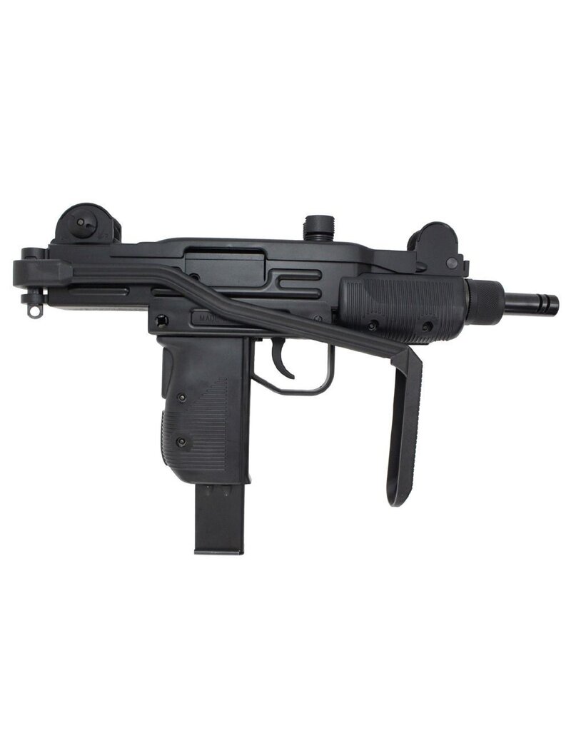 KWC Mini-Uzi Sub-Machine Gun