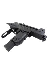 KWC Mini-Uzi Sub-Machine Gun