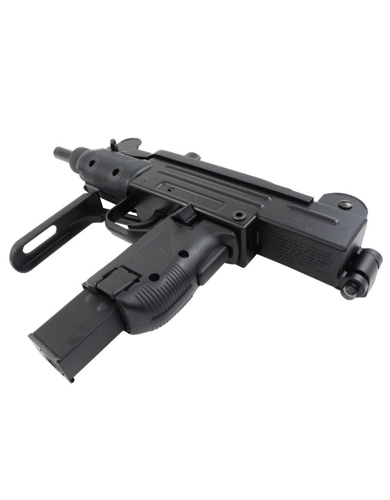 KWC Pistolet mitrailleur Mini-Uzi