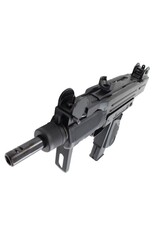 KWC Mini-Uzi Sub-Machine Gun