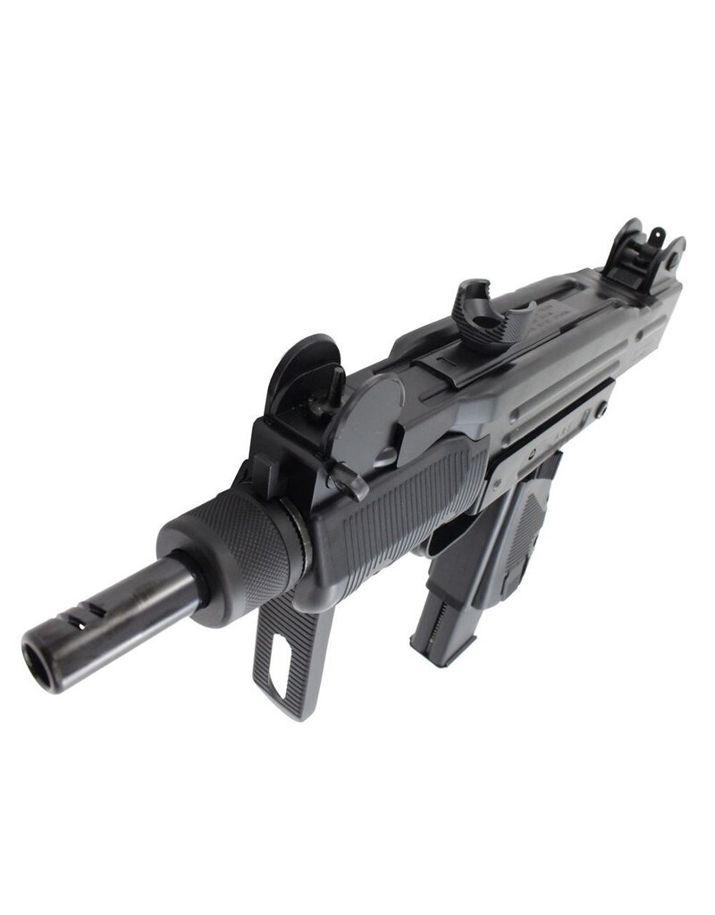 KWC Mini-Uzi Sub-Machine Gun