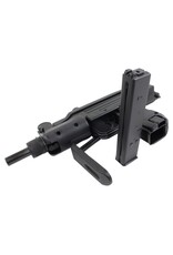 KWC Mini-Uzi Sub-Machine Gun