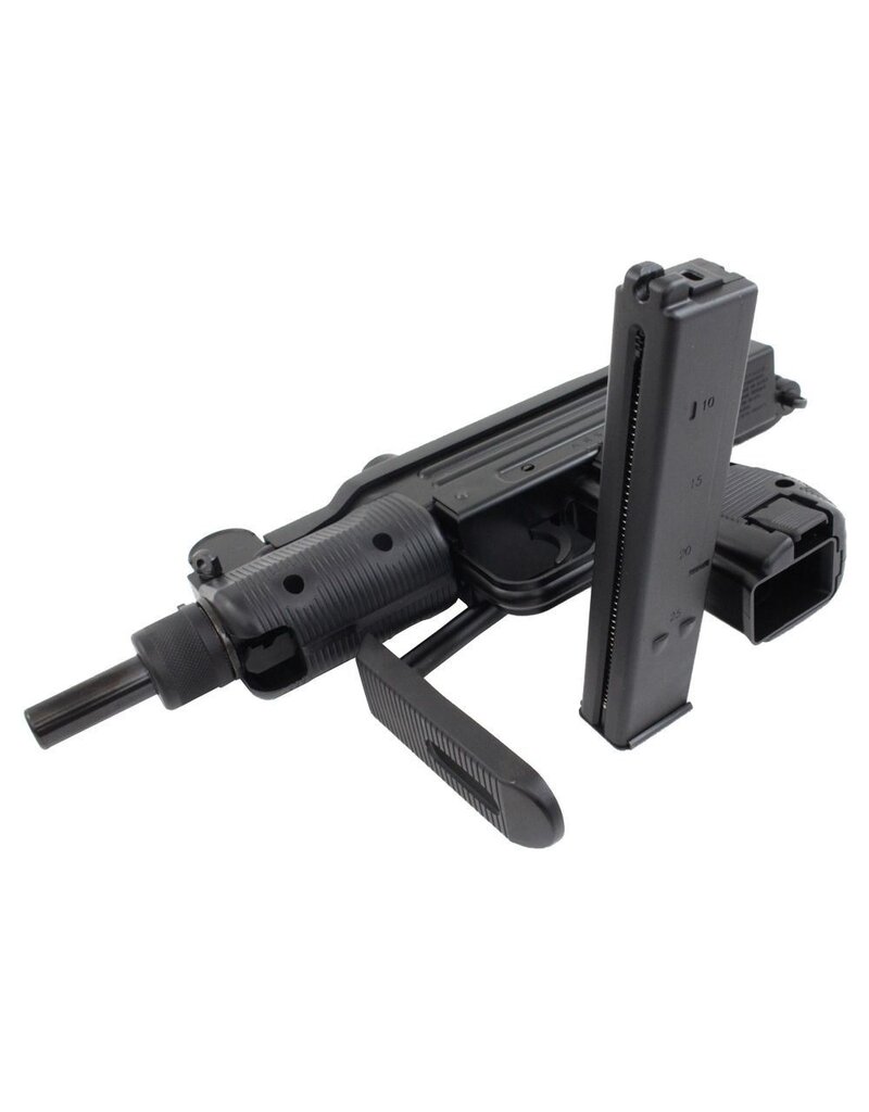 KWC Mini-Uzi Sub-Machine Gun