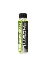 HK Army Billes traçantes Hostile Glowball de 0,25 g, boîte de 3 600, vertes