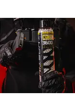 HK Army  Billes d'acier Hostile Precision .20G, boîte de 3600, blanches