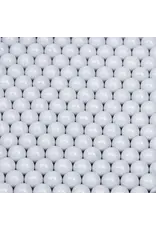 HK Army  Billes d'acier Hostile Precision .20G, boîte de 3600, blanches