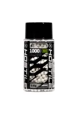 HK Army  Bio BB's 1000 unités Blanc