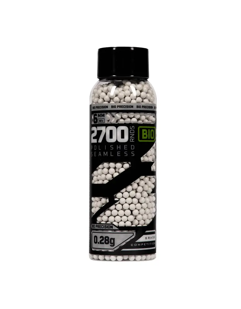 HK Army Bio BB's 2700ct White