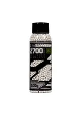 HK Army Bio BB's 2700ct White
