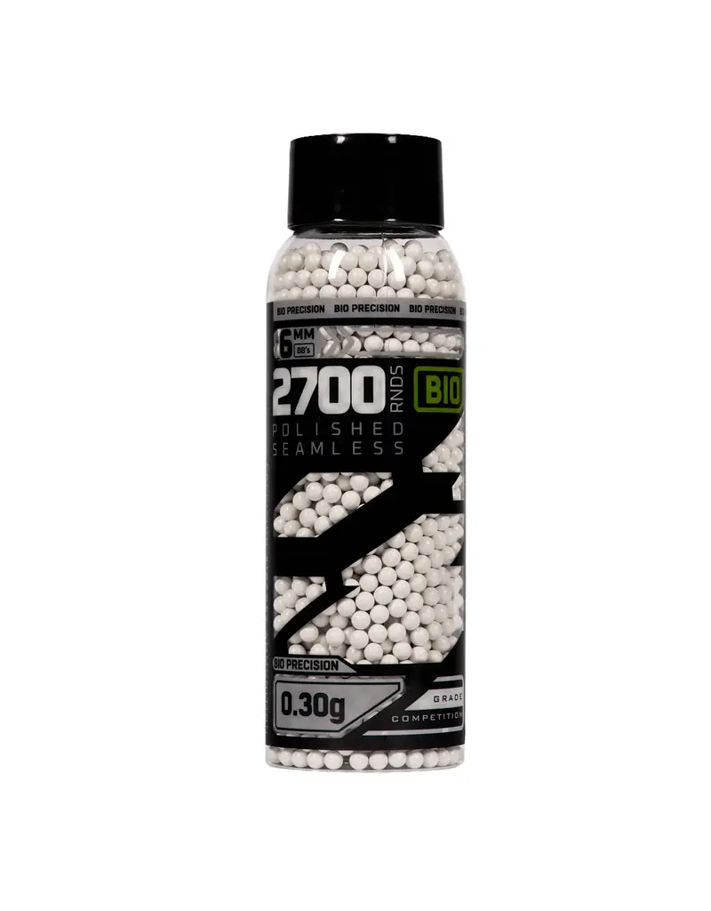 HK Army Bio BB's 2700ct White