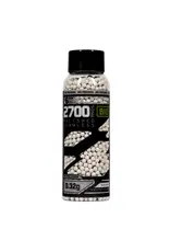 HK Army Bio BB's 2700ct White