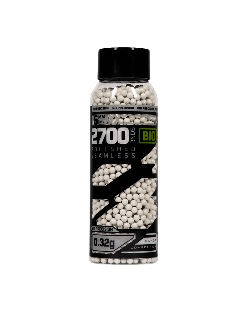 HK Army Bio BB's 2700ct Blanc