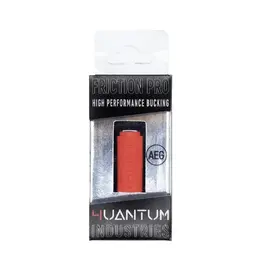 AceTech Friction Pro High Performance Bucking