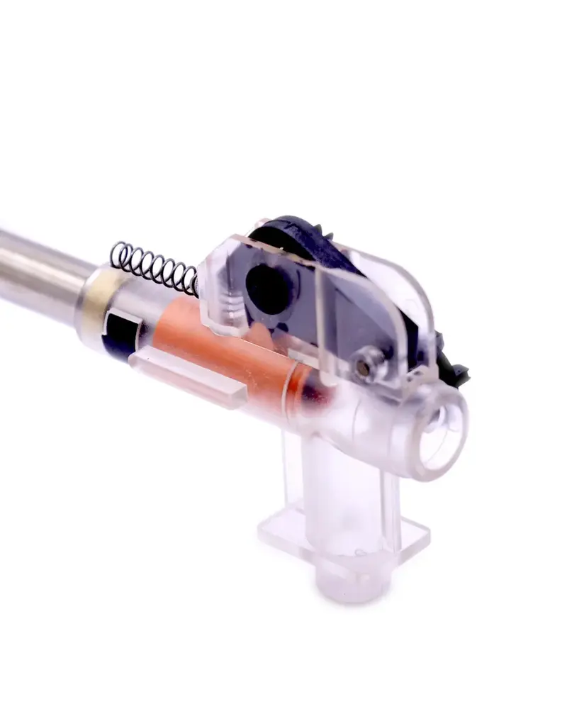 4UANTUM Industries Friction Pro High Performance Bucking