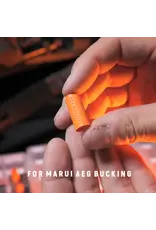 4UANTUM Industries Friction Pro High Performance Bucking