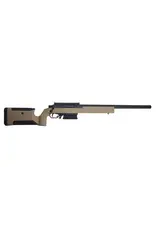 EMG Helios EV01 Bolt Action Airsoft Sniper Rifle (Co2 Magazine Version)