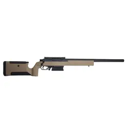 EMG Helios EV01 Bolt Action Airsoft Sniper Rifle (Co2 Magazine Version)