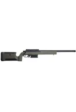 EMG Helios EV01 Bolt Action Airsoft Sniper Rifle (Co2 Magazine Version)