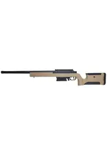 EMG Fusil de précision airsoft à verrou Helios EV01 (version chargeur CO2)