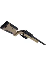 EMG Helios EV01 Bolt Action Airsoft Sniper Rifle (Co2 Magazine Version)