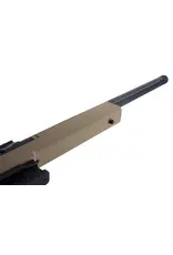 EMG Helios EV01 Bolt Action Airsoft Sniper Rifle (Co2 Magazine Version)