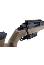 EMG Helios EV01 Bolt Action Airsoft Sniper Rifle (Co2 Magazine Version)