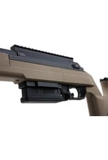 EMG Fusil de précision airsoft à verrou Helios EV01 (version chargeur CO2)