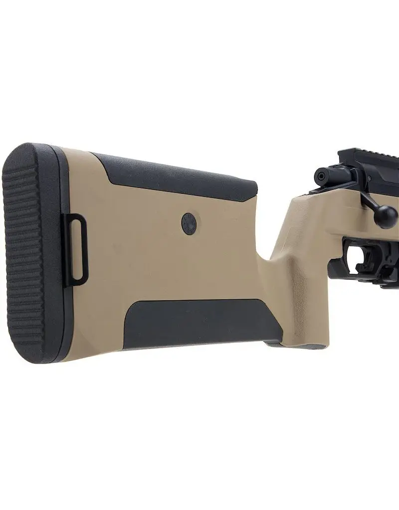 EMG Helios EV01 Bolt Action Airsoft Sniper Rifle (Co2 Magazine Version)