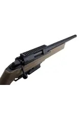 EMG Helios EV01 Bolt Action Airsoft Sniper Rifle (Co2 Magazine Version)