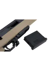 EMG Helios EV01 Bolt Action Airsoft Sniper Rifle (Co2 Magazine Version)