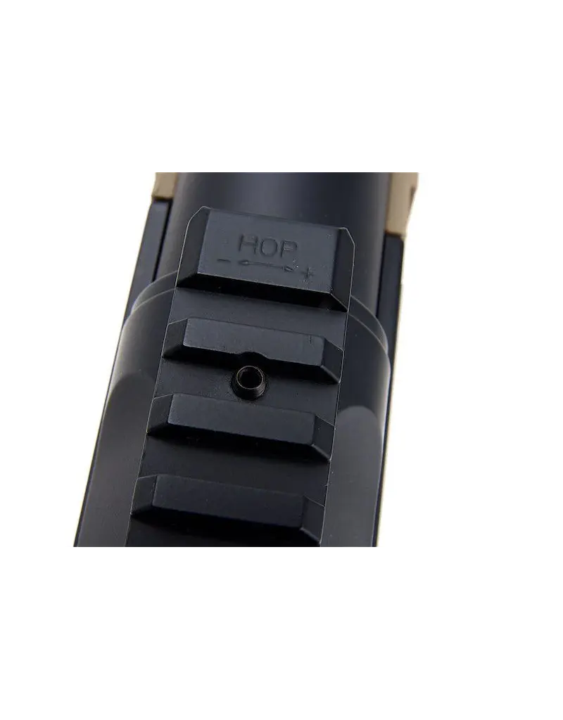 EMG Fusil de précision airsoft à verrou Helios EV01 (version chargeur CO2)